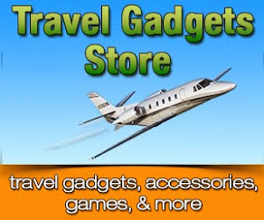 Travel Gadgets Shop