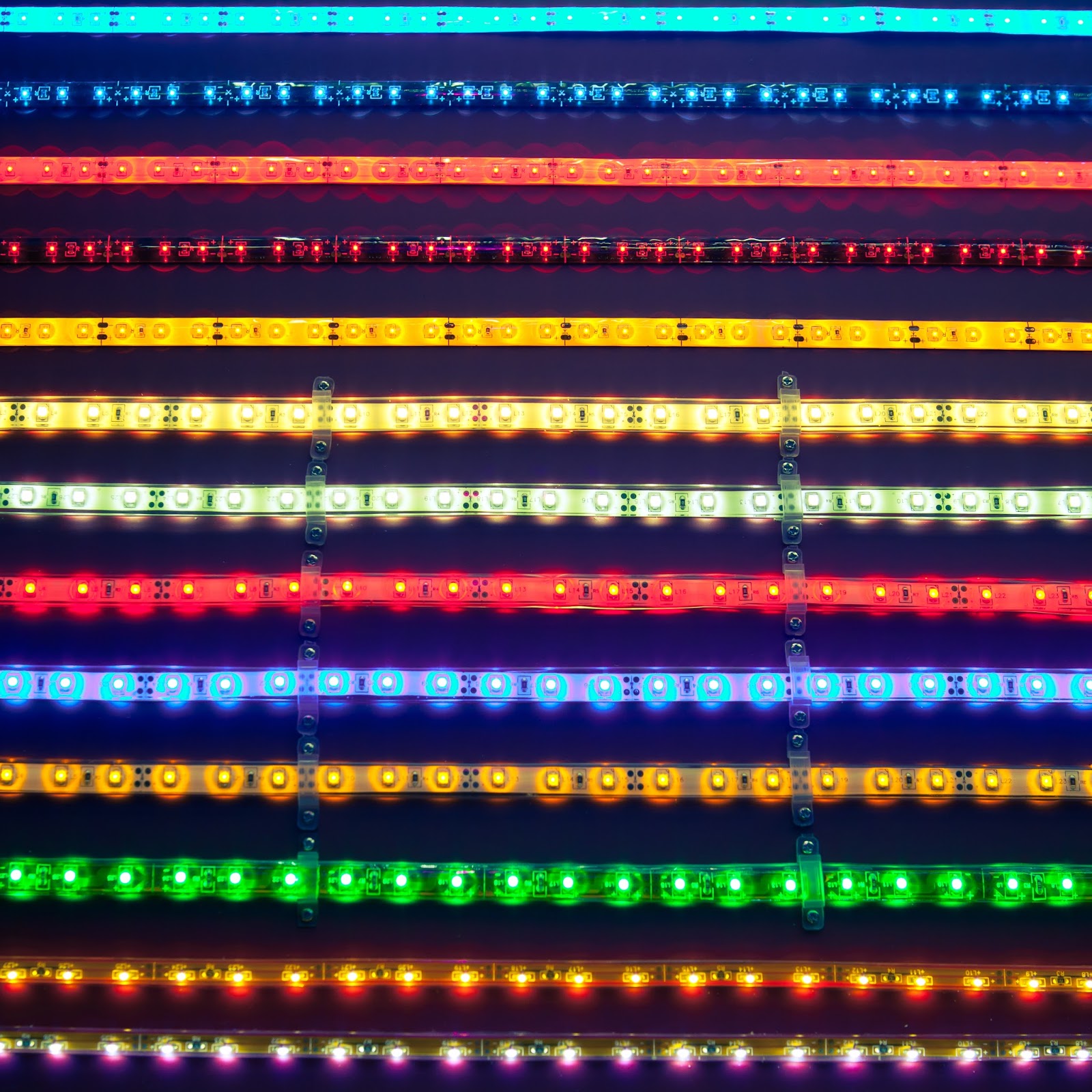 City Lighting Products Blog The Era of the LED