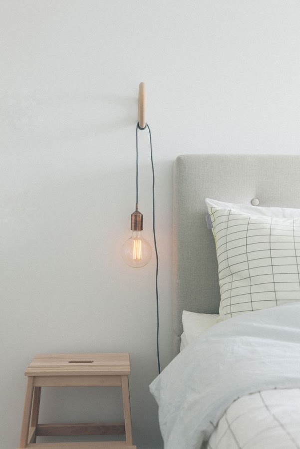 Ideas Low Cost para dormitorios