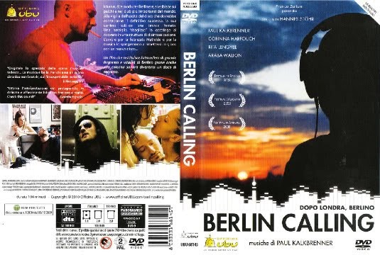 Berlin Calling Stream