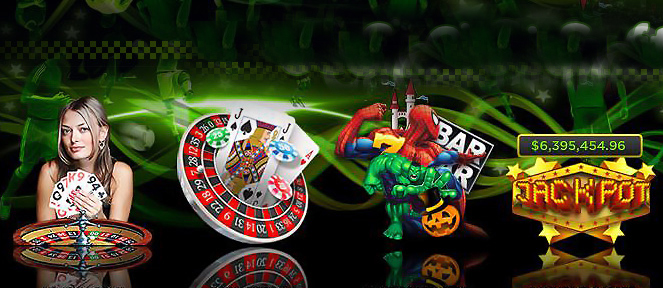 Spin winner slots Samba Casino