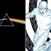 Capa de 'Dark Side Of The Moon' quase teve o Surfista Prateado