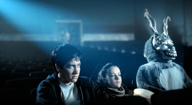 Livro com original de Donnie Darko é lançado pela DarkSide Books 