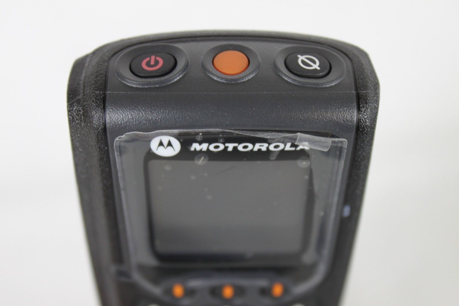 Motorola Desk Microphone Tutorial hELP Motorola XTL O3 Head Microphone