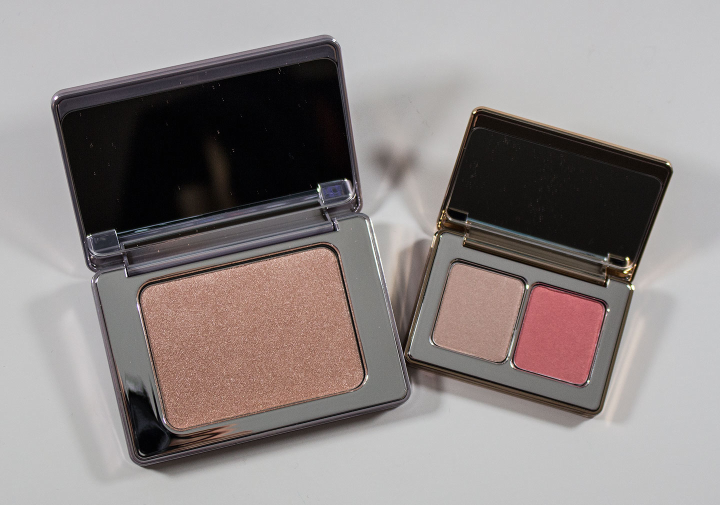 WARPAINT and Unicorns Natasha Denona Super Glow Highlighter in 1 Fair