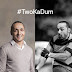 #TwoKaDum: Define your personas with your passions & profession