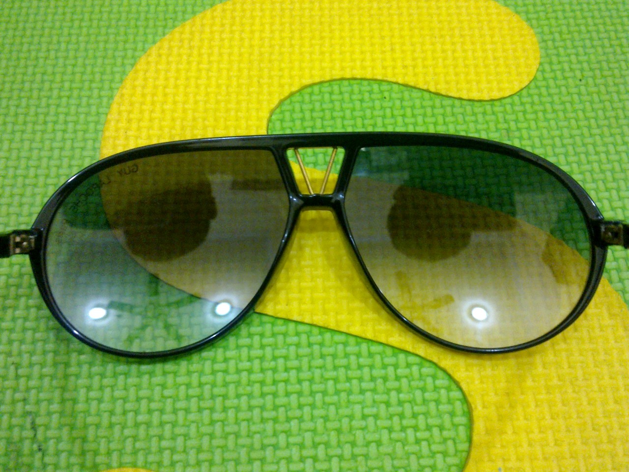 guy laroche sunglasses