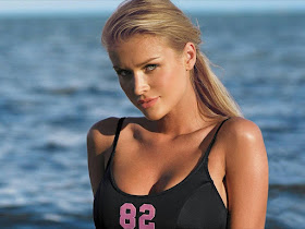 Joanna Krupa Wallpaper