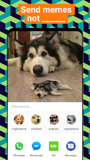 9GAG v6.19.03 Pro Full APK 9GAG v6.19.03 Pro Full APK