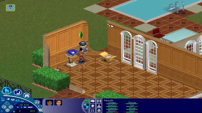 Sims 1 complete collection download