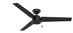 modern sleek fans ceiling fan farmhouse blade hunter favorite which these
