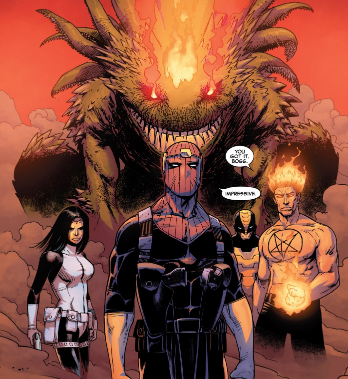 Universo Marvel 616: Especialistas avaliam o fracasso de