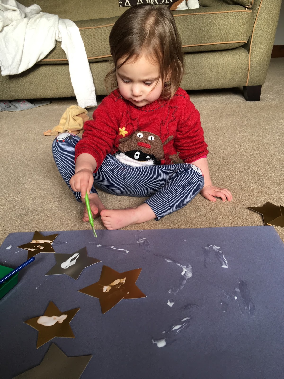 Picture Book Month - Rabbits - BookBairn