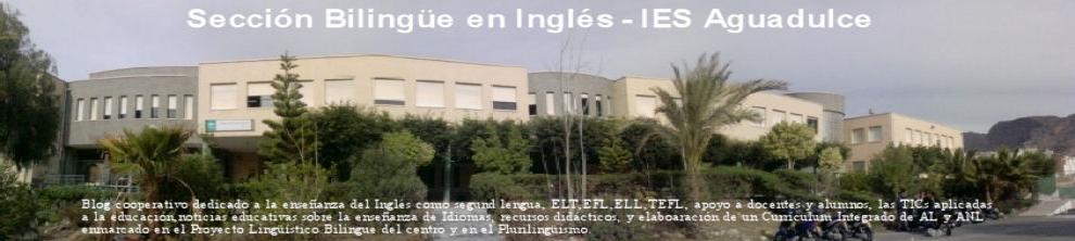 Blog educativo para la enseñanza bilingue