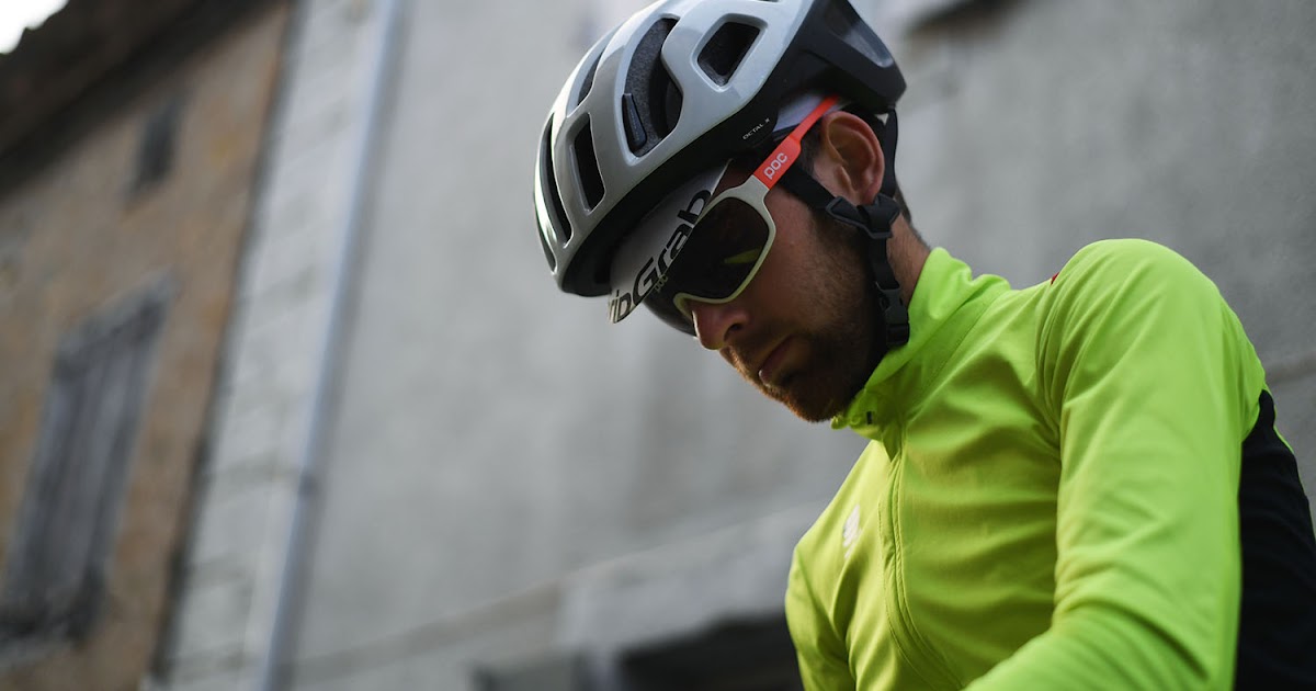 Review - POC Octal X Cross-Country Helmet