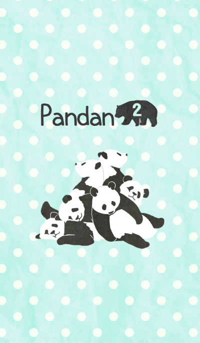 Pandan!2