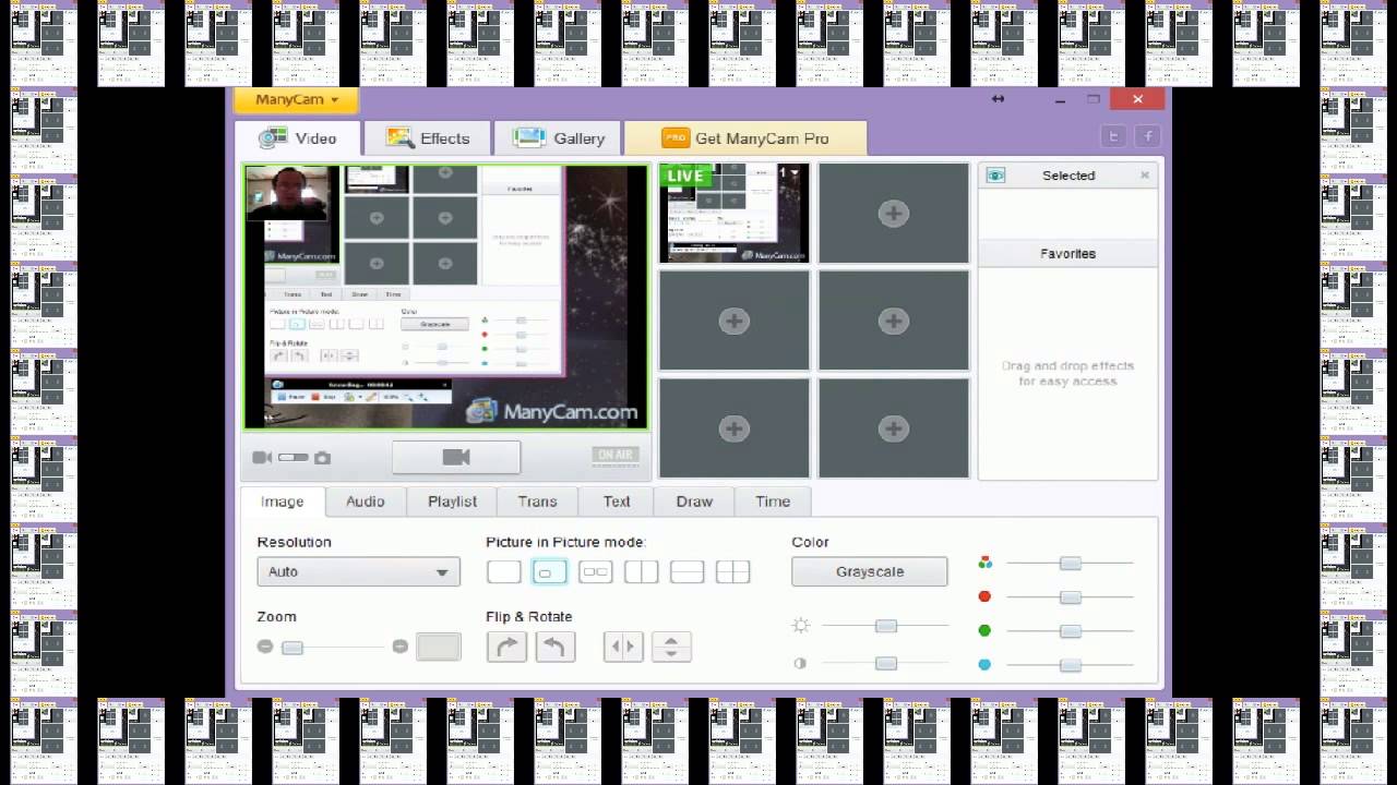 manycam 4.0 manycam 4.0