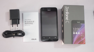 zenfone c zenfone c