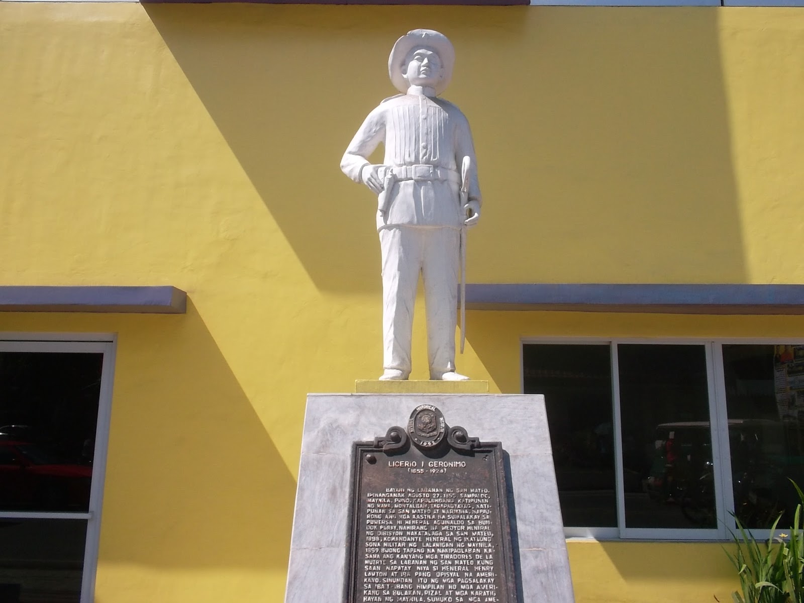 Konted's Make My Day 2 A Tale Of Two Generals