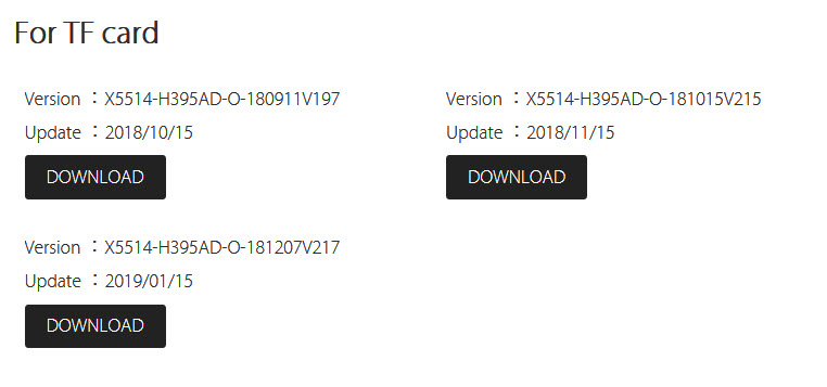 Driver infinix smart 2 pro usb for Windows 8 X64
