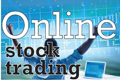 trading stock market