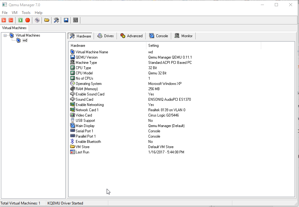 Cara Install Emulator Qemu Di Windows NEWBIE CODE NEWS