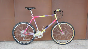 colnago master 1988