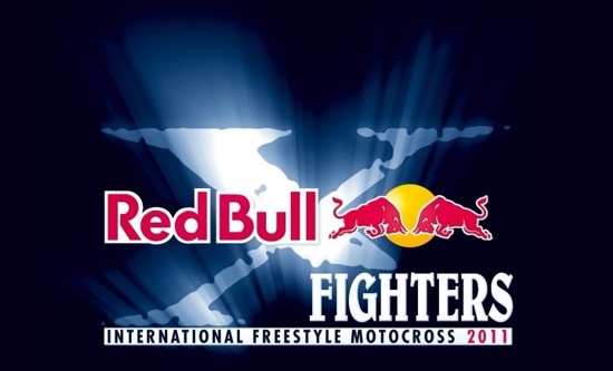 MOTOCICLISMO-Red Bull X-Fighters 2011
