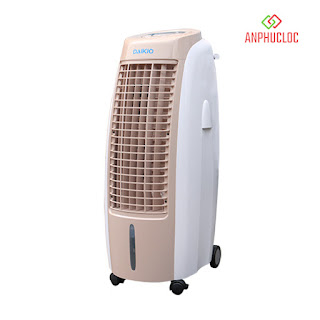 Máy làm mát quạt điều hoà Daikio DKA-01500B (DK-1500B)