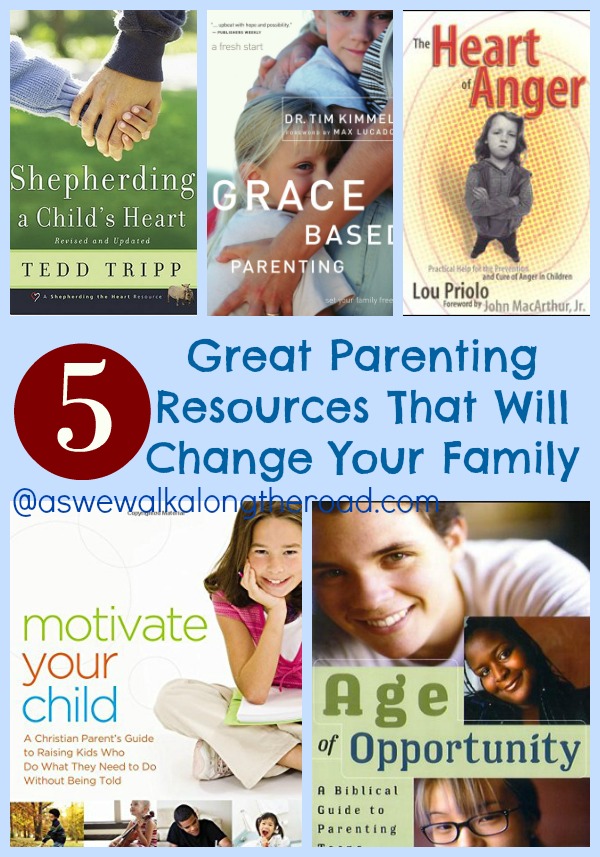 Parenting books Parenting books