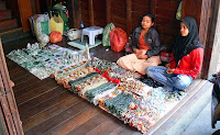 What is jadeite What is jadeite here at Mae Sot Thailand