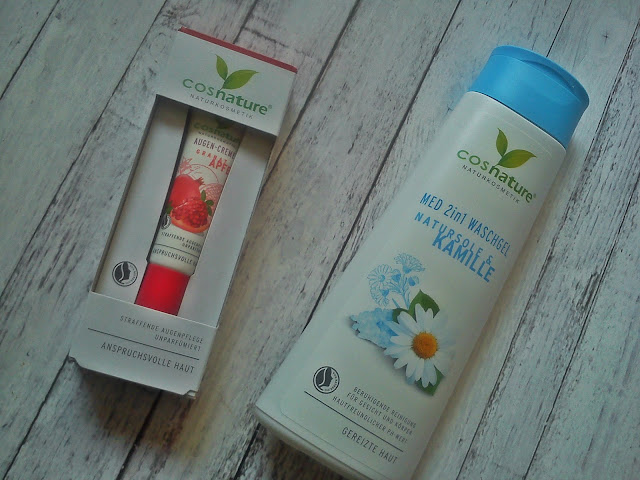 O kosmetykach i nie tylko ...: NOWO?CI KOSMETYCZNE I NIE TYLKO Z OSTATNICH TYGODNI