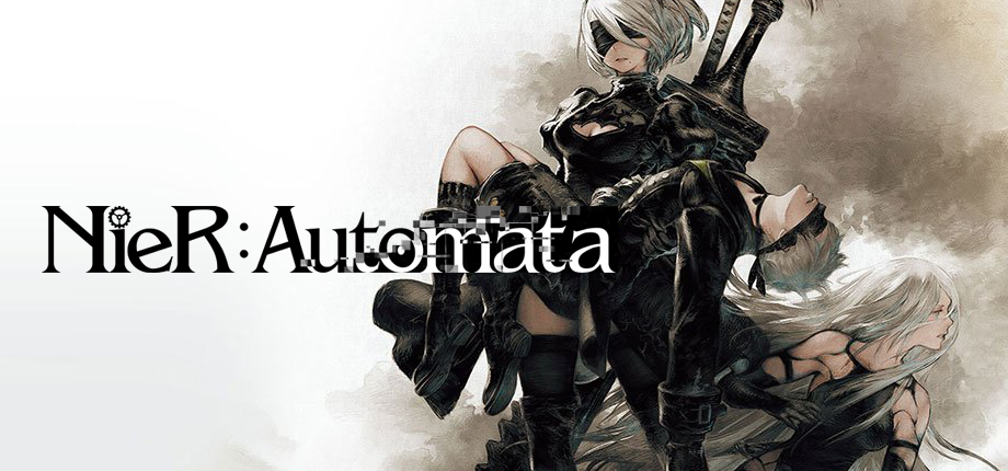 Locadora TV: Review - Nier: Automata