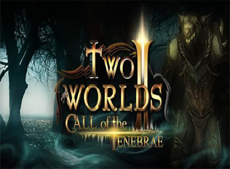 Two Worlds II HD: Call Of The Tenebrae [Full] [Ingles] [MEGA]