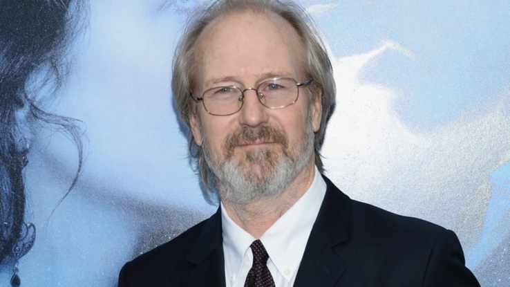William Hurt William Hurt