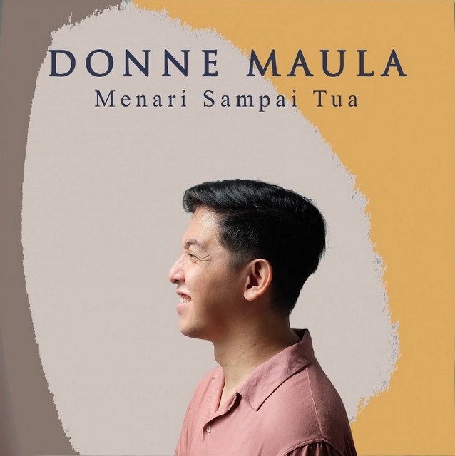 Lirik Lagu Donne Maula Menari Sampai Tua Mabes Lirik