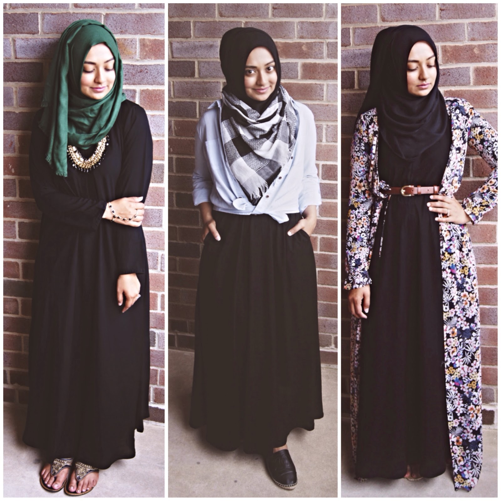  Tutorial  Hijab  Graduation  Terupdate Hijab  Terlengkap