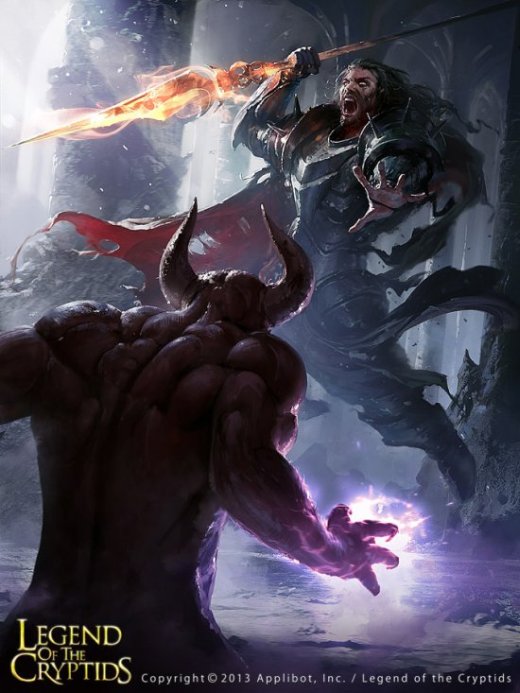 Mais ilustrações de fantasia com um toque sombrio de Grzegorz Rutkowski Grzegorz Rutkowski deviantart ilustrações fantasia sombrio games
