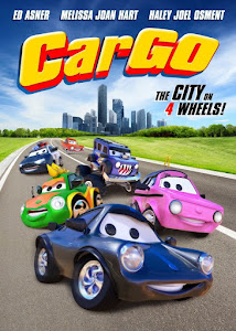 CarGo Poster