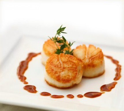 Scallops