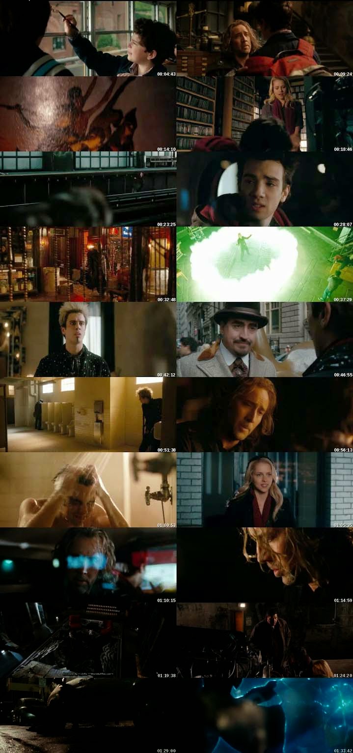 Flims4fun The Sorcerer’s Apprentice (2010) BRRip Dual Audio Hindi