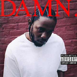 Kendrick Lamar – DNA