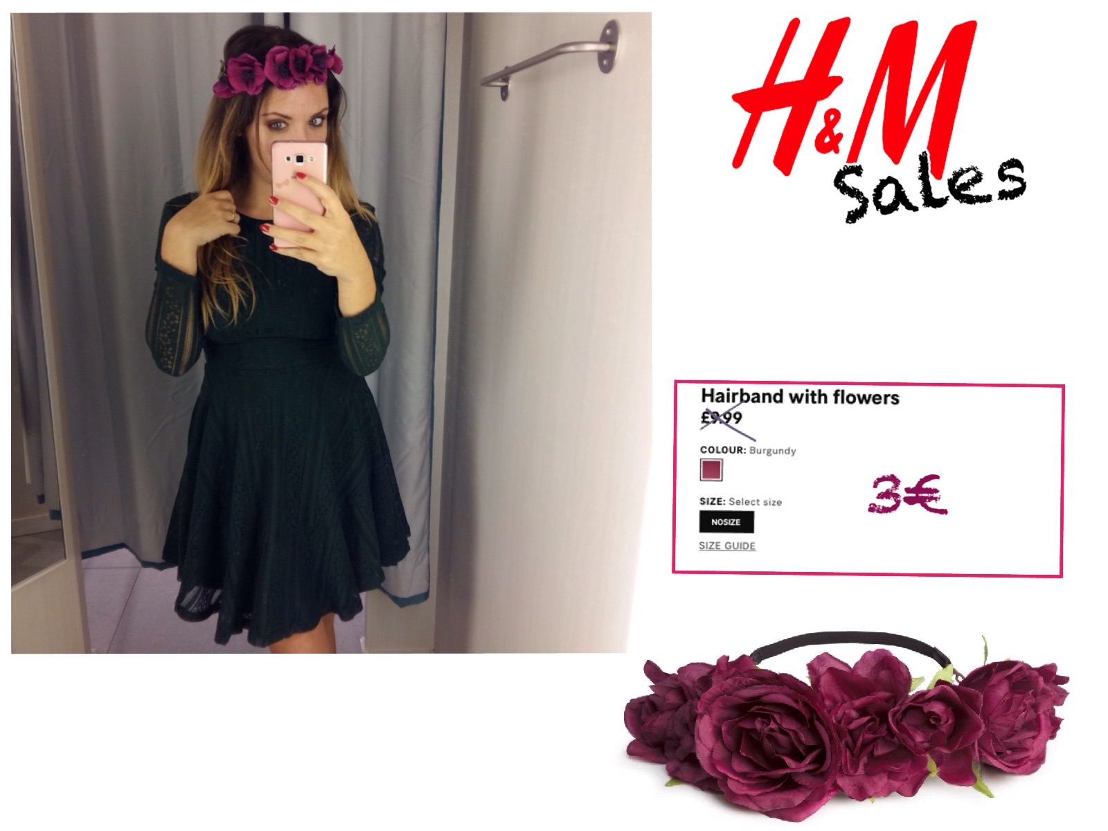 Inizio saldi 2016: i capi imperdibili di H&M - Le Stanze della Moda h&m online saldi