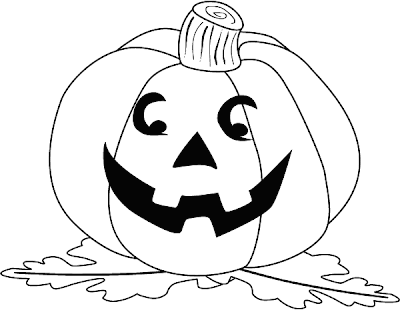 Halloween Drawings