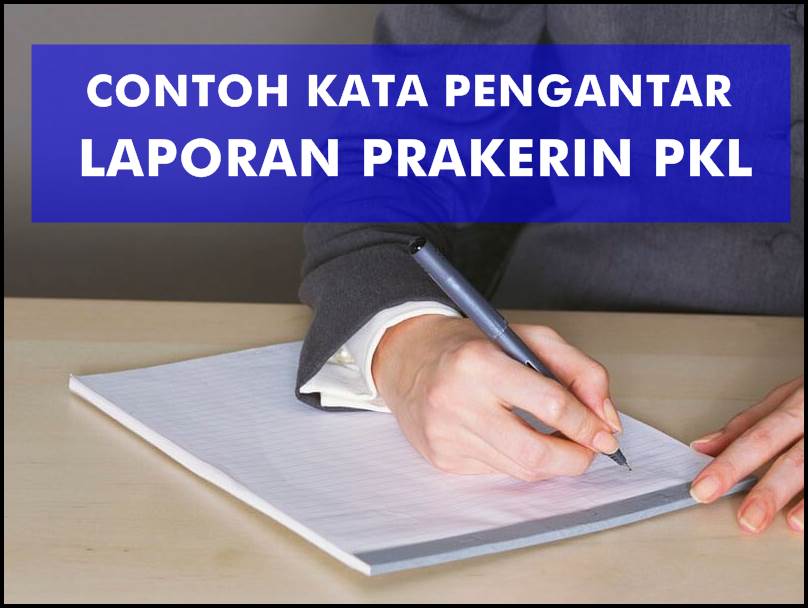 Contoh Kata Pengantar Laporan Prakerin PKL MUDA MUDI Contoh Kata Pengantar Laporan Prakerin PKL MUDA MUDI