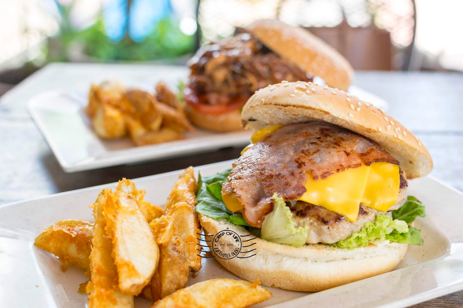 Gusto Cafe @ Tanjung Bungah, Penang