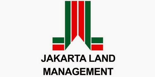 Logo Jakarta Land