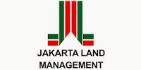 Logo Jakarta Land