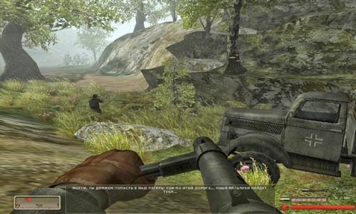 Battlestrike Force Of Resistance Compressed Version 459 MB PC Game Free Download