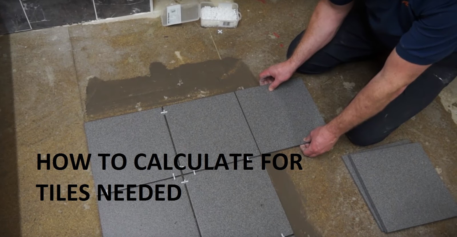 Bnb Architects How To Calculate Tiles For Non Architect Or Engineer How To Calculate Tiles For Non Architect Or Engineer